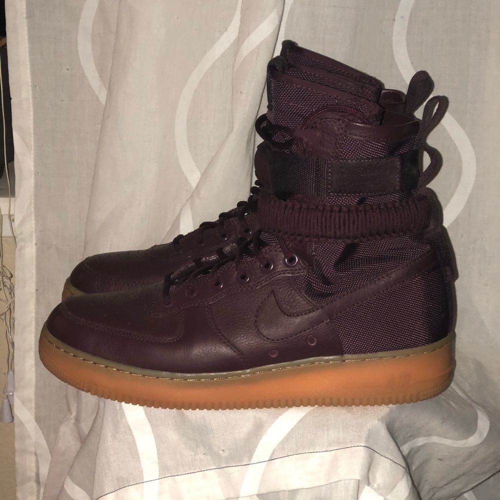 Nike SF AF1